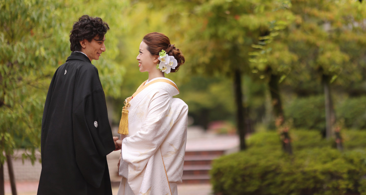 呉阪急ホテル結婚式イメージ