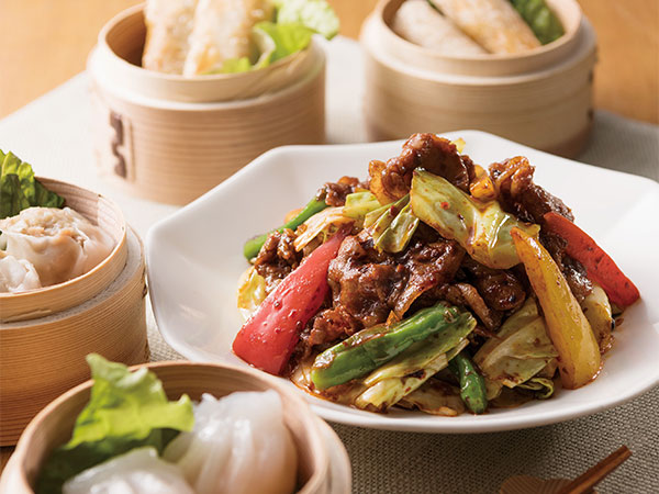 中華