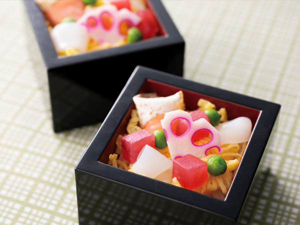 ゴールデンウイーク期間限定メニュー