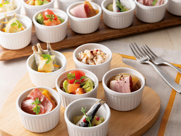 オードブル＆デリ