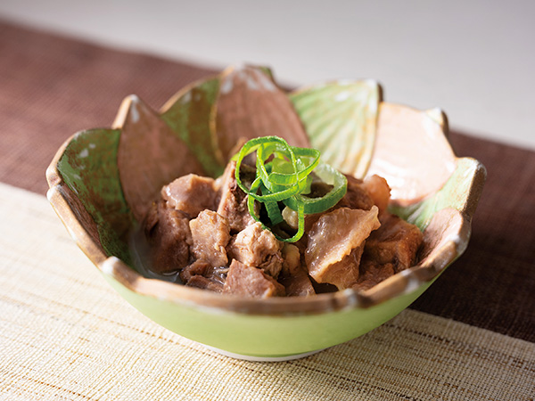 どて焼き