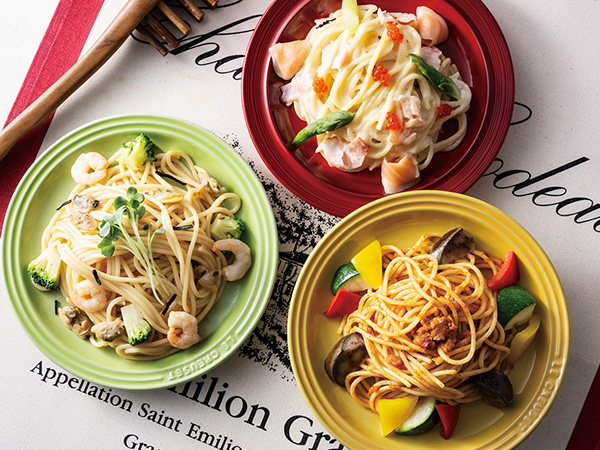 パスタ