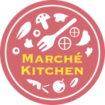 マルシェキッチンコーナー