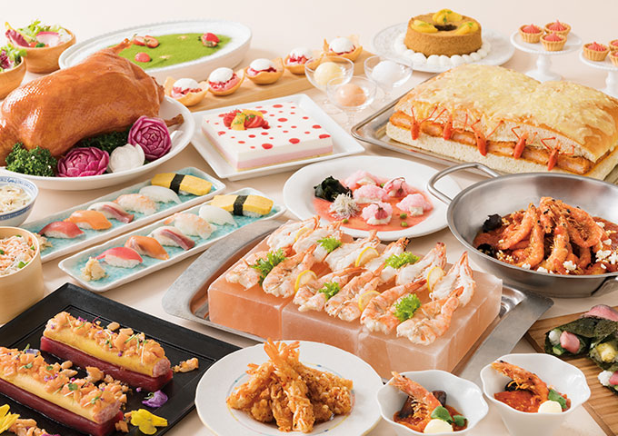 新 阪急 ホテル オリンピア