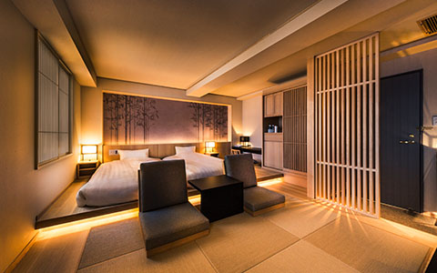 東館 96客室リニューアル