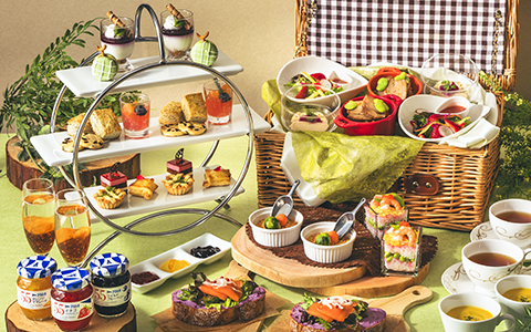 千里阪急ホテル開業55周年