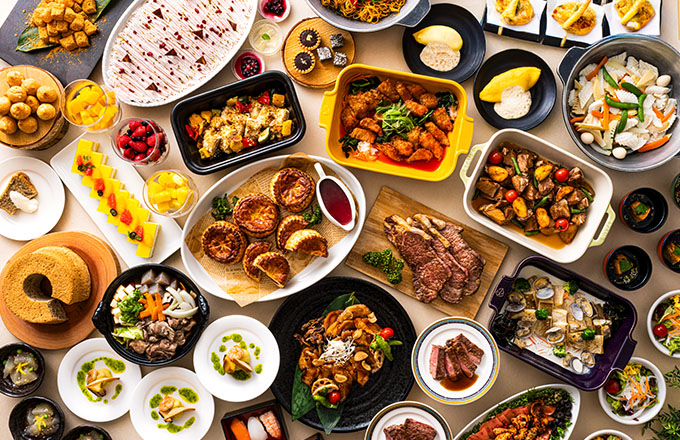 56年間ありがとう！THE LAST FAIR