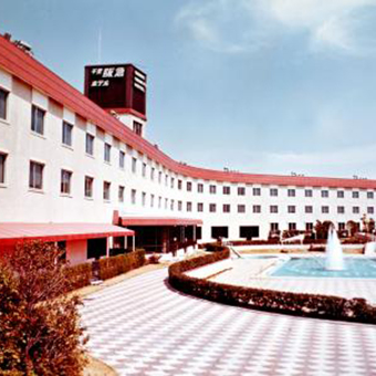 メモリアルブース