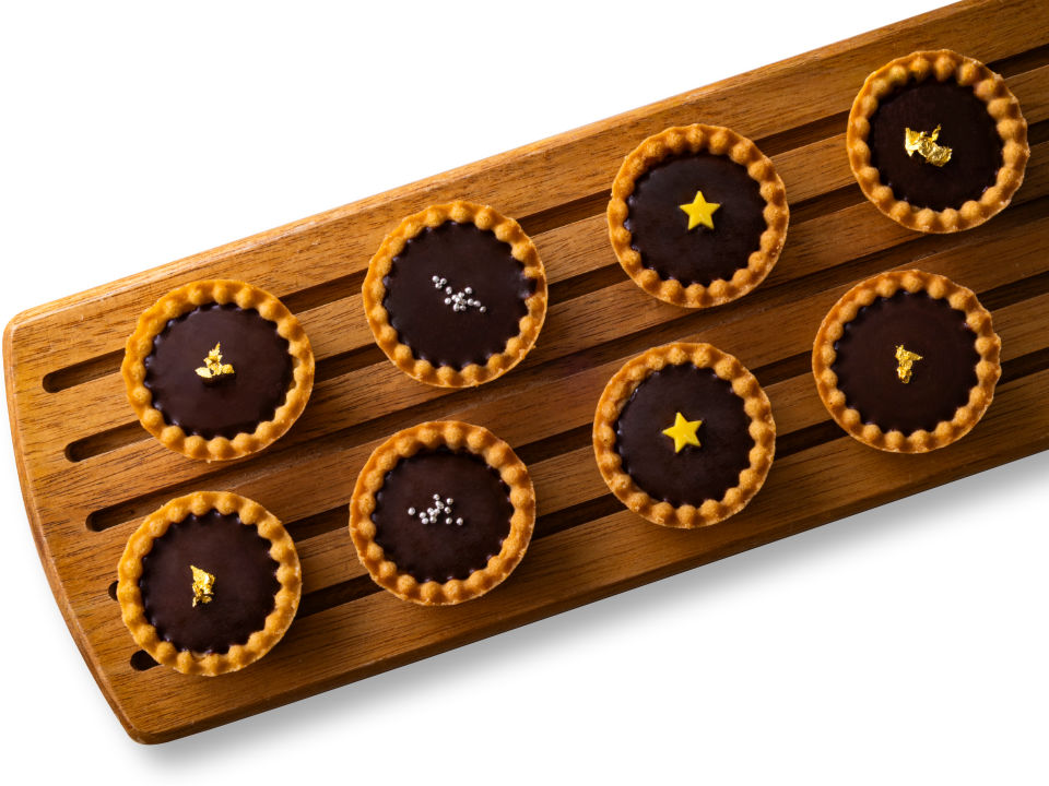 ショコラタルト