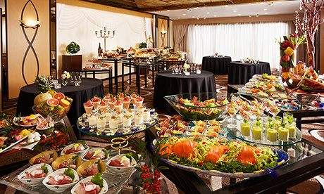 東館2階の葵の間