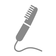 カールドライヤー
