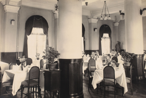 100周年記念賞味会～夢のつづき、次の100年へ～