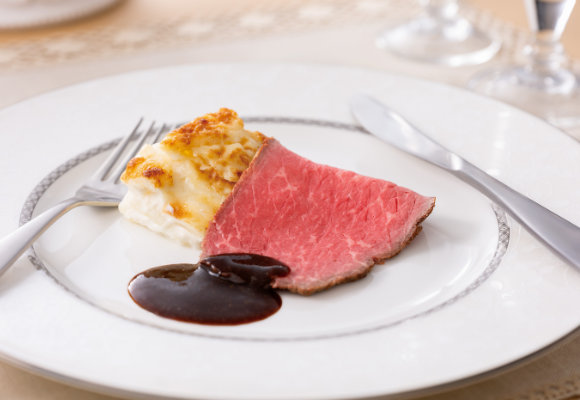 ライブキッチン