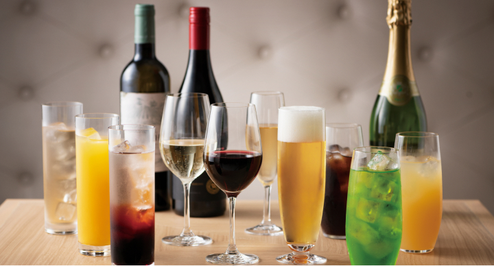 DRINK