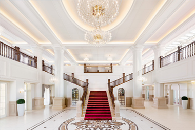 ホテルのご案内