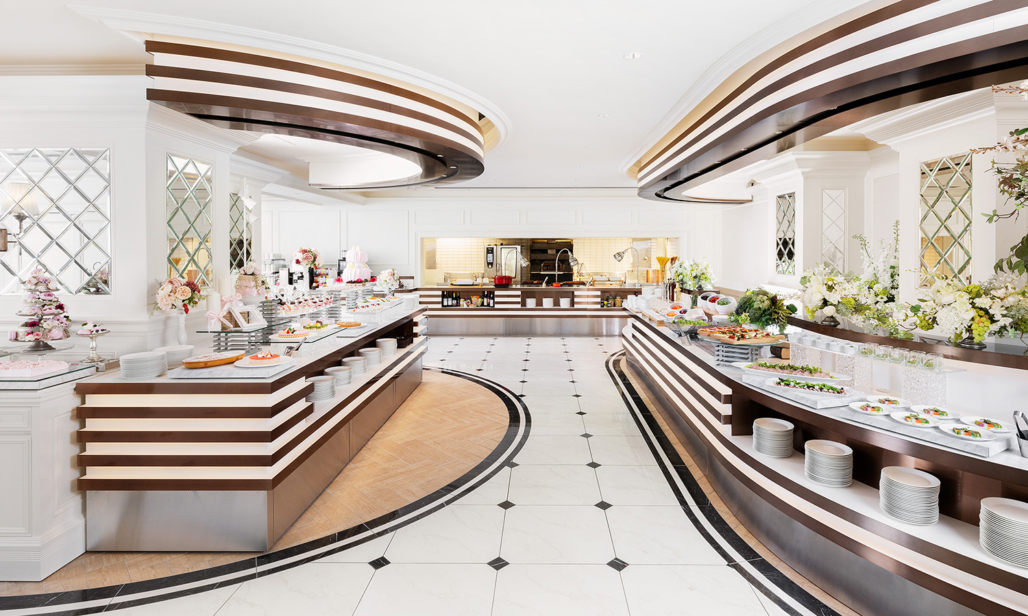 宝塚ホテル スイート画像