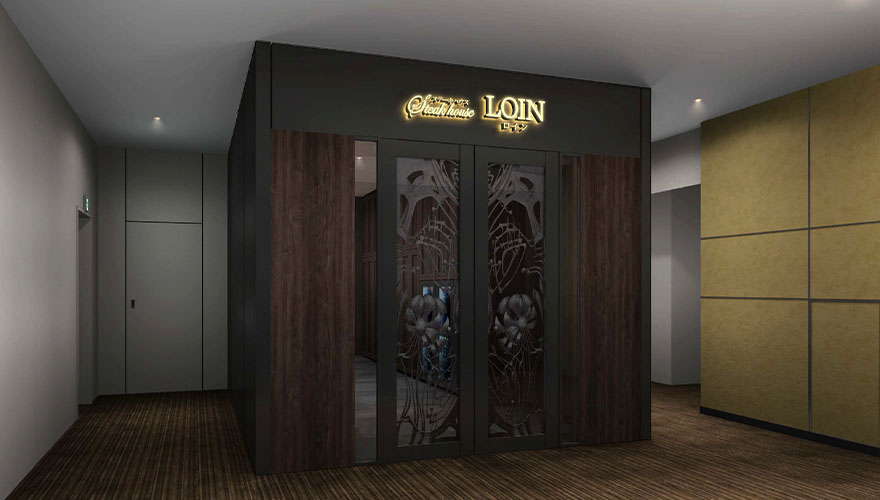 エントランスイメージ