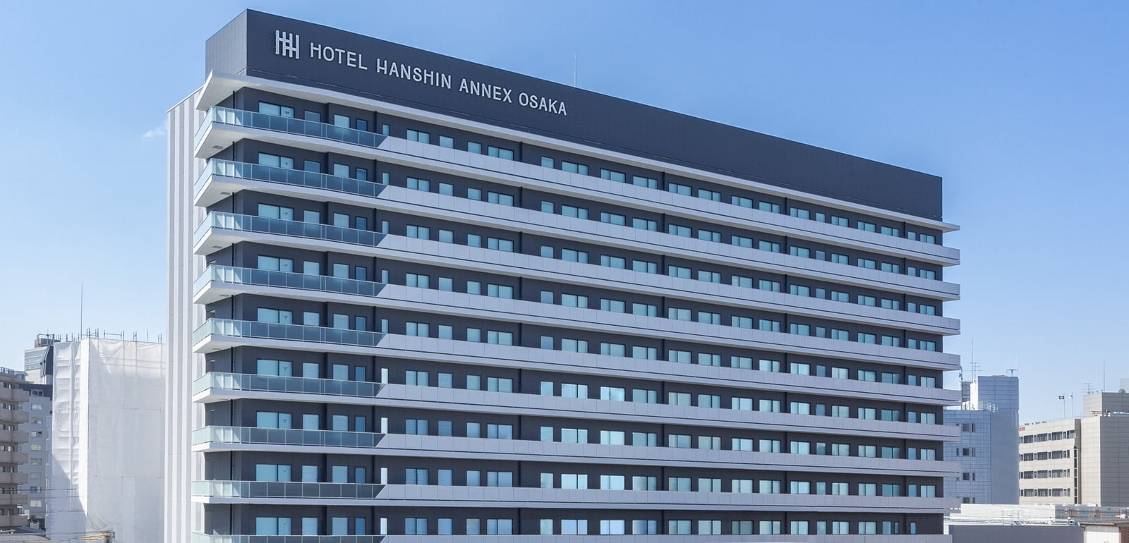 Time-Zone, Hankyu-Hanshin-Daiichi Hotel Group