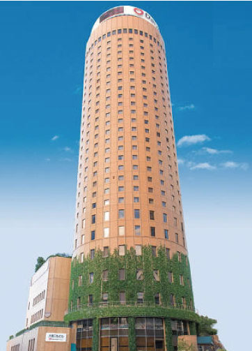 大阪第一ホテル