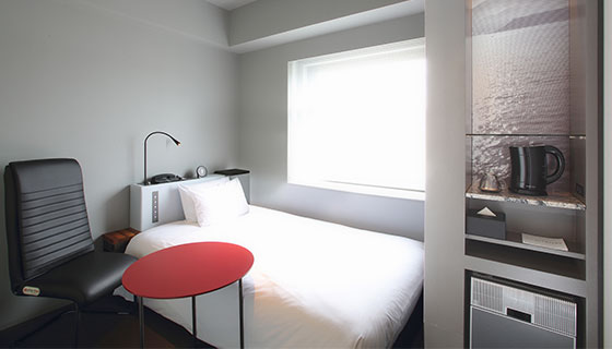 17時チェックイン Late Arrival