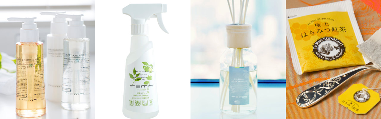 物販自販機商品