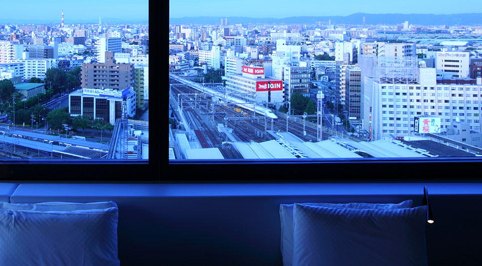 新大阪
