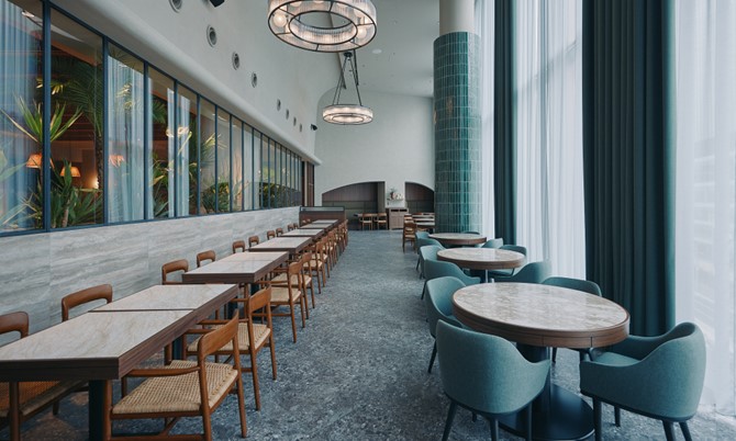 メゾンヴェルテ店舗イメージ