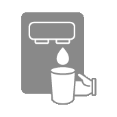 ウォーターサーバー