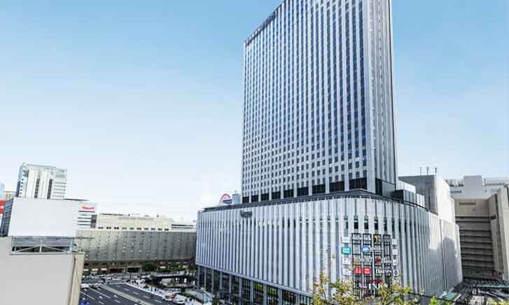 ホテルの紹介 レスパイア 阪急阪神第一ホテルグループ ホテルの紹介 レスパイア 阪急阪神第一ホテルグループ