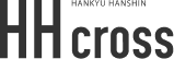 HH cross ID アイコン
