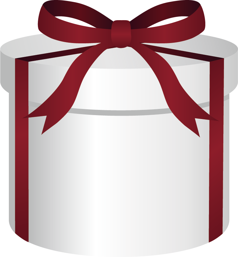 プレゼントアイコン