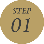 STEP 01