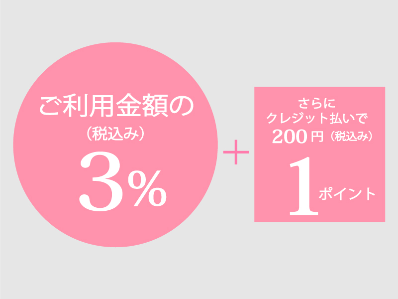 ホテルカードSTACIA