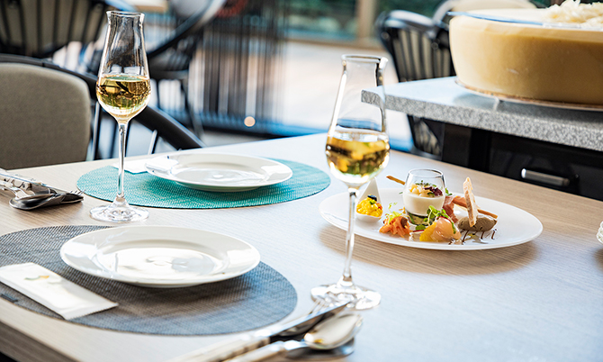 会員サービス３