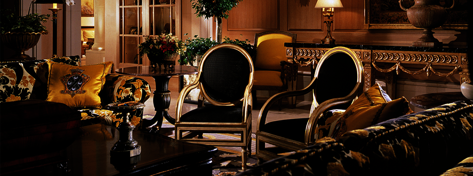 阪急ホテルブランド 阪急ホテル