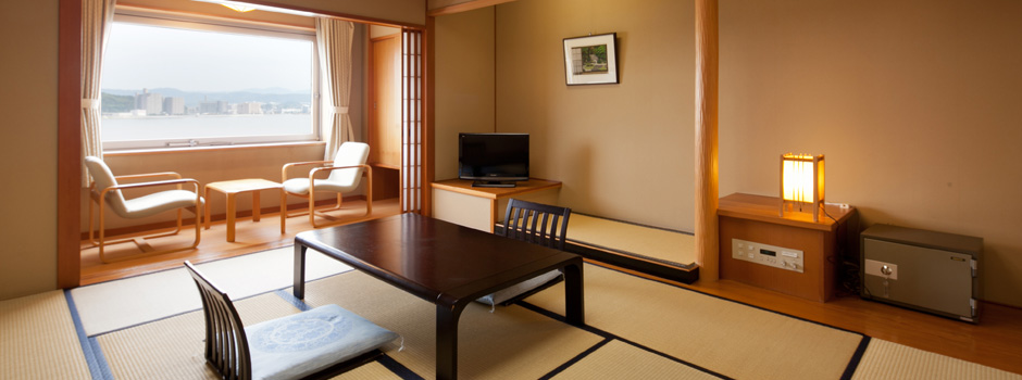 Japanese Style Room Hotel Ichibata Hankyu Hanshin Daiichi Hotel Group Official Website