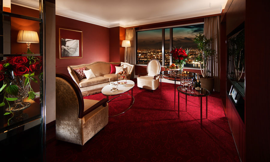 ジュニアスイート