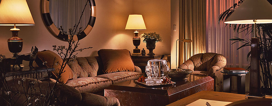 エグゼクティブスイート エグゼクティブスイート