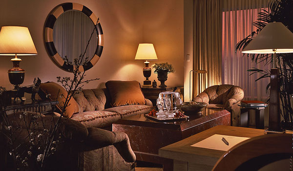 エグゼクティブスイート