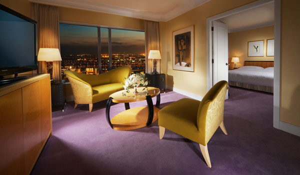 シニアスイート