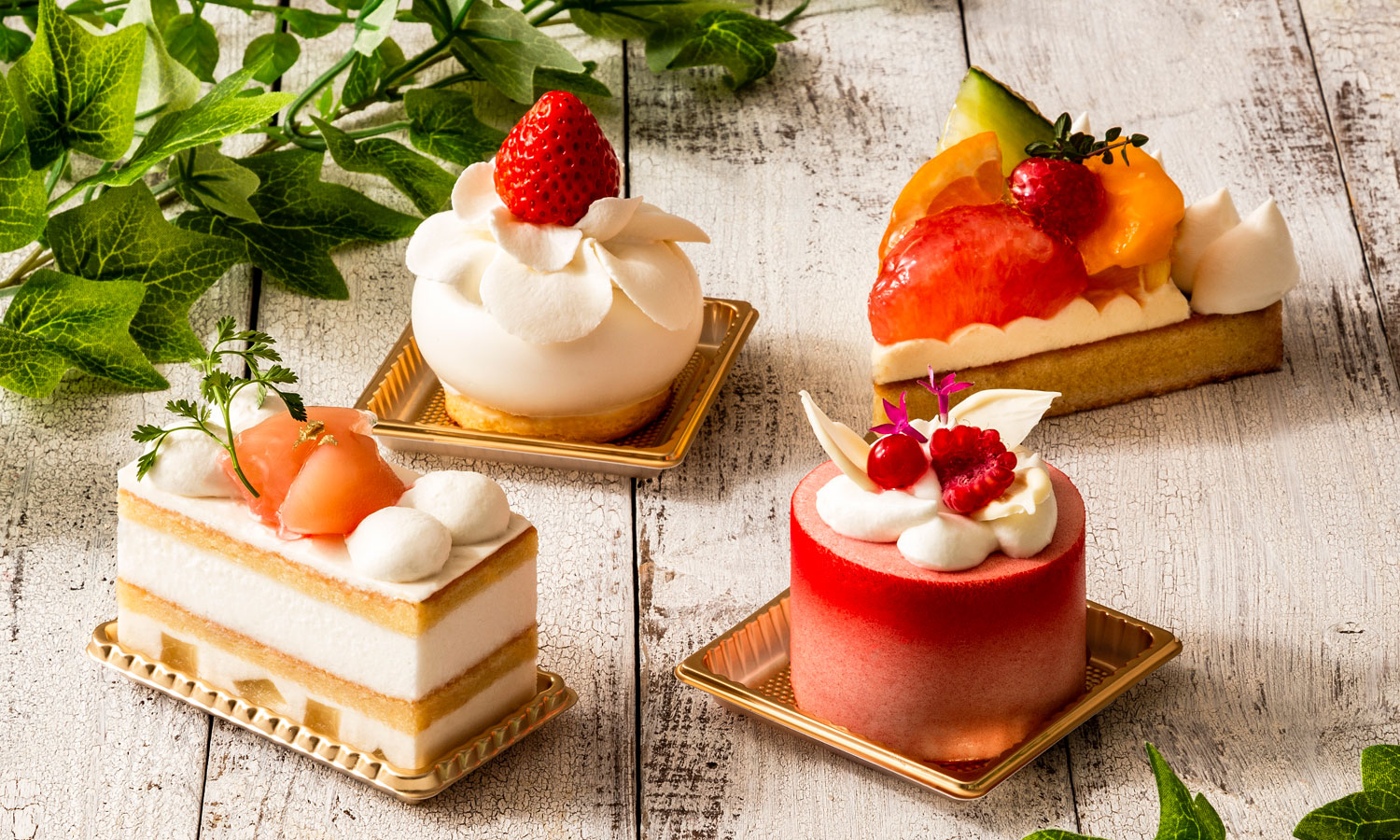 Take Out CAKE SHOP Senri Hankyu Hotel Osaka Hankyu-Hanshin-Daiichi