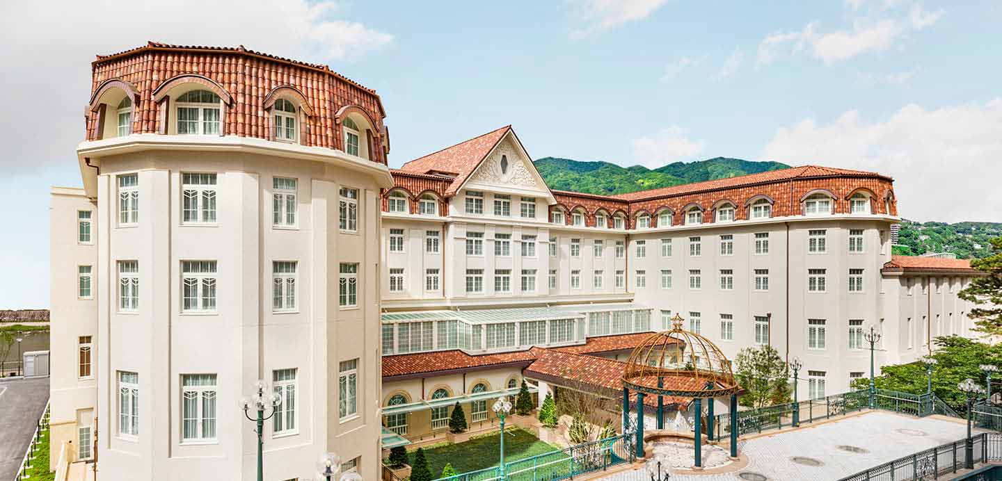 Grand Hotel - 宝塚 Takarazuka Hotel | Reservation - Hyogo, Takarazuka
