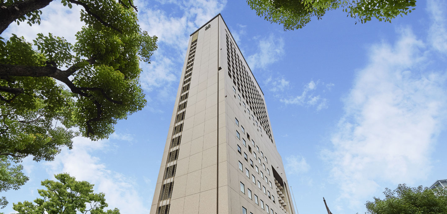 Hotel Hanshin Osaka Hankyu Hanshin Daiichi Hotel Group Official Website