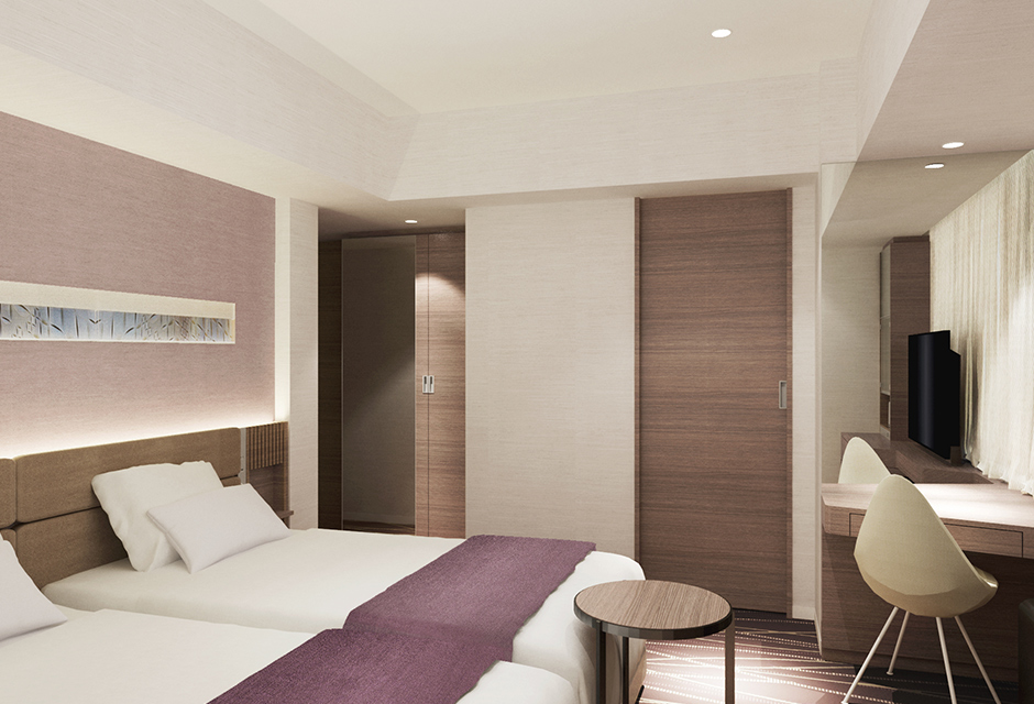 Remm Plus Ginza Hankyu Hanshin Daiichi Hotel Group Official Website