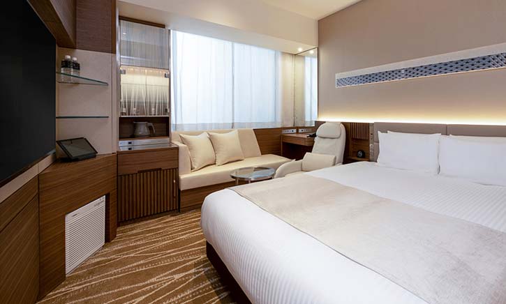 remm plus Ginza index