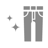 Trouser press