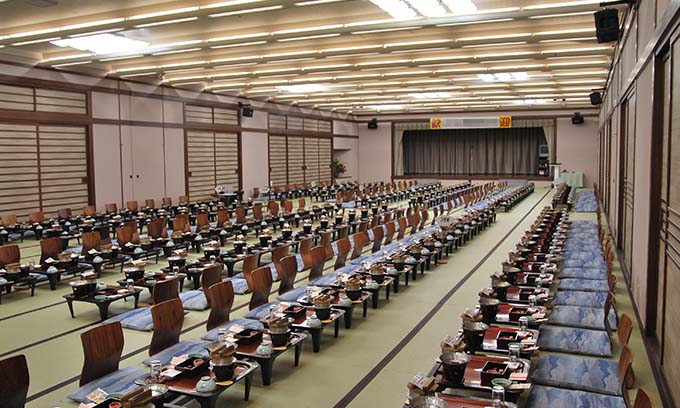 阪急阪神第一ホテルグループ