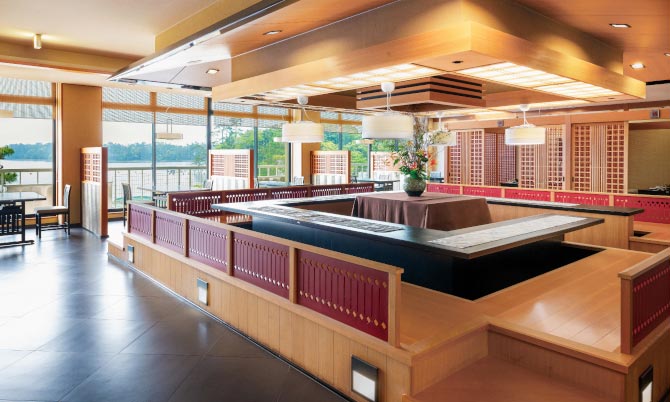 レストランサムネイル