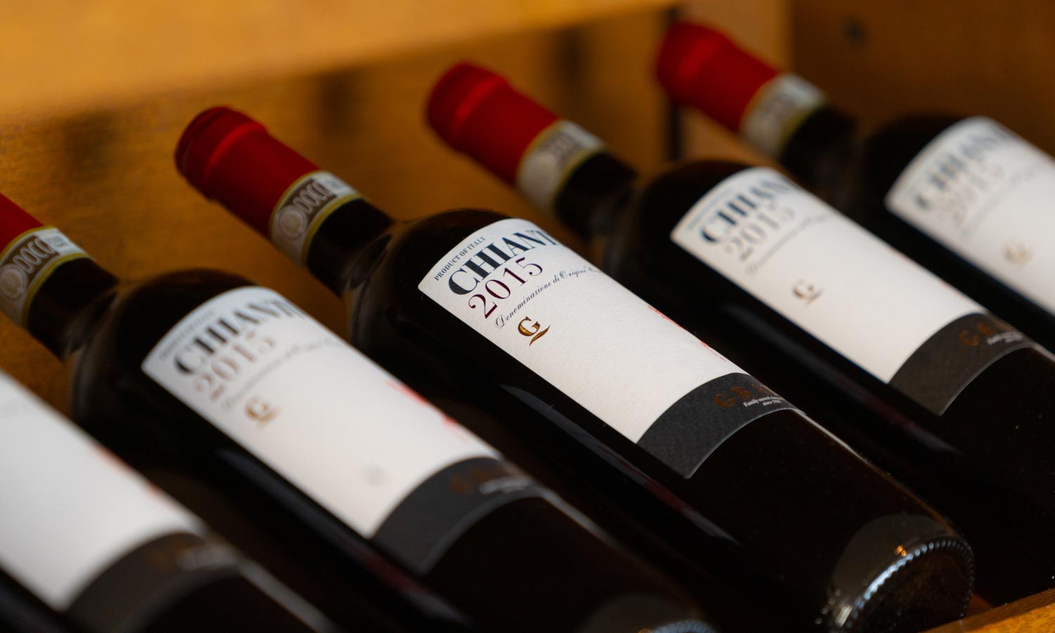 ワイン（イメージ）