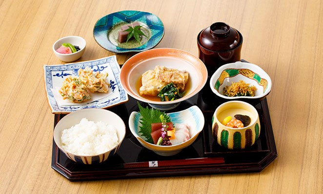 日本料理 瀬戸 ランチ Jrホテルクレメント高松 阪急阪神第一ホテルグループ 日本料理 瀬戸 ランチ Jrホテルクレメント高松 阪急阪神第一ホテルグループ